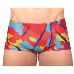 Mako Shorty - Maillot de bain natation homme