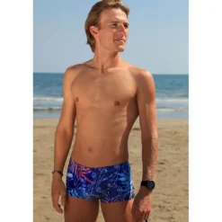Mako Shorty - Maillot de bain natation homme