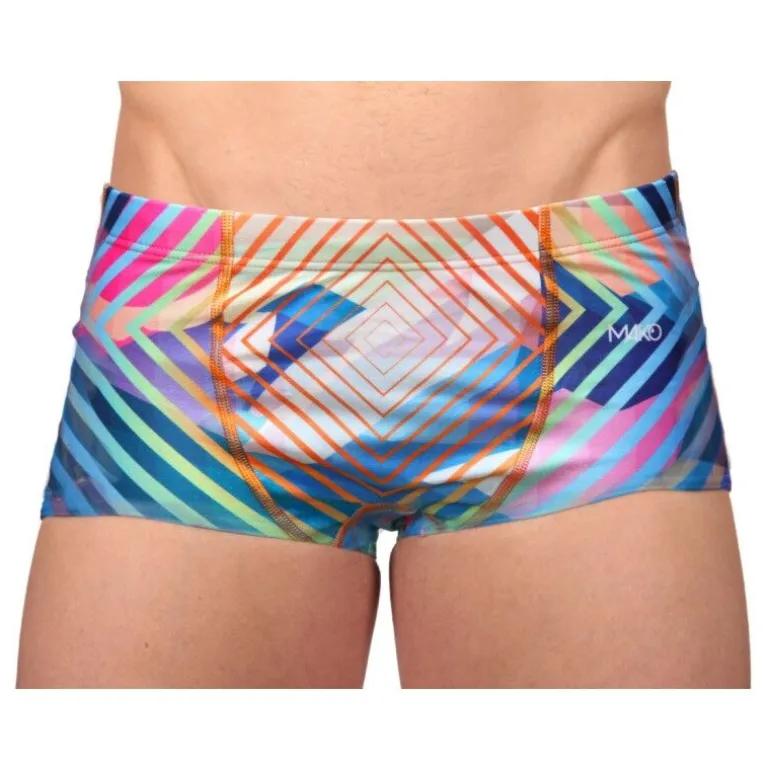 Mako Shorty - Maillot de bain natation homme