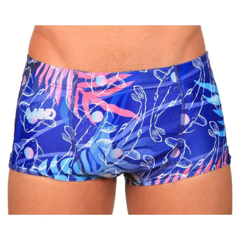 Mako Shorty - Maillot de bain natation homme