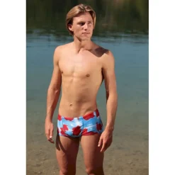 Mako Shorty - Maillot de bain natation homme