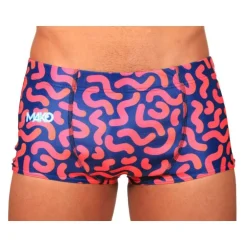 Mako Shorty - Maillot de bain natation homme