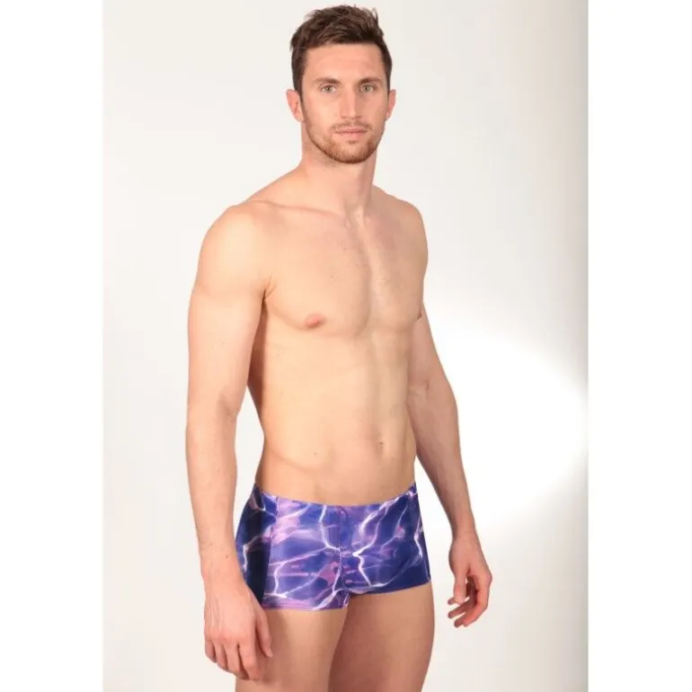 Mako Shorty - Maillot de bain natation homme