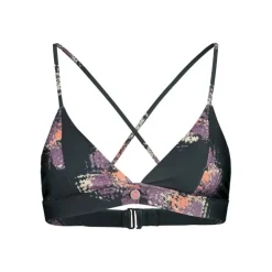 Maloja AchenseeM. Top - Haut de bikini femme