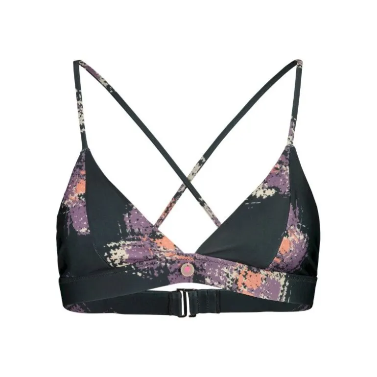 Maloja AchenseeM. Top - Haut de bikini femme