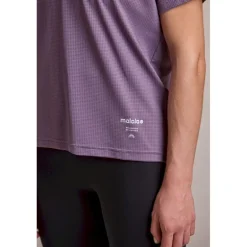 Maloja AmbayaM. - T-shirt femme