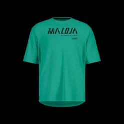 Maloja AnderterM. - Maillot VTT homme