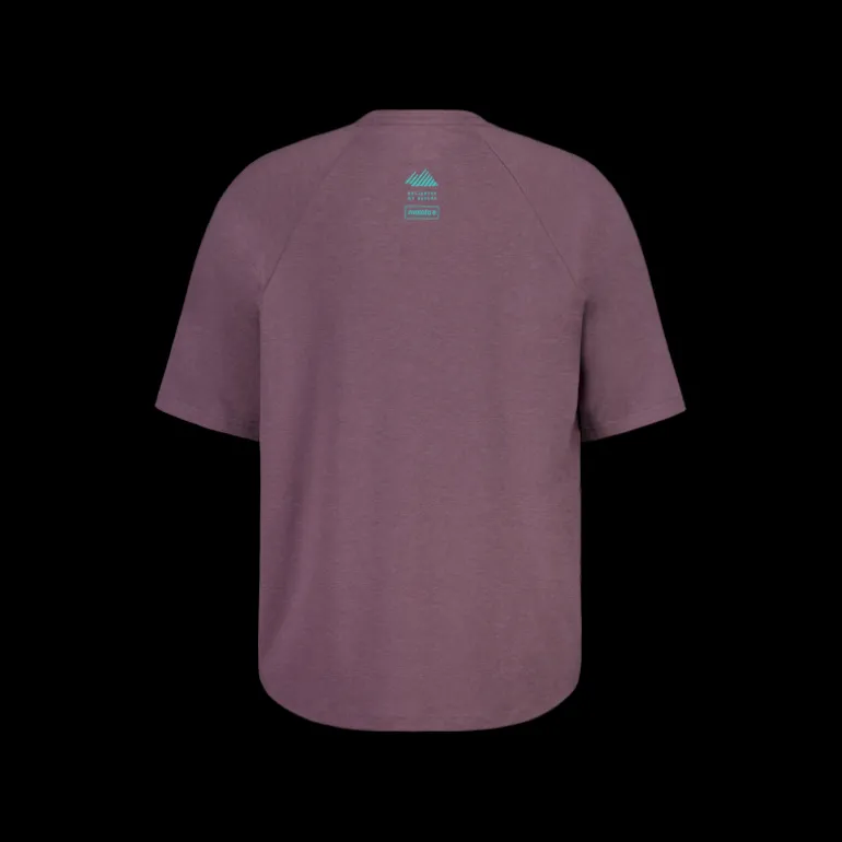 Maloja AnderterM. - Maillot VTT homme