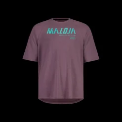 Maloja AnderterM. - Maillot VTT homme