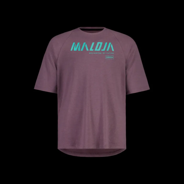 Maloja AnderterM. - Maillot VTT homme