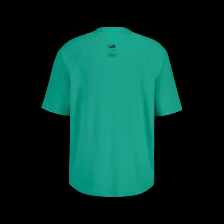 Maloja AnderterM. - Maillot VTT homme