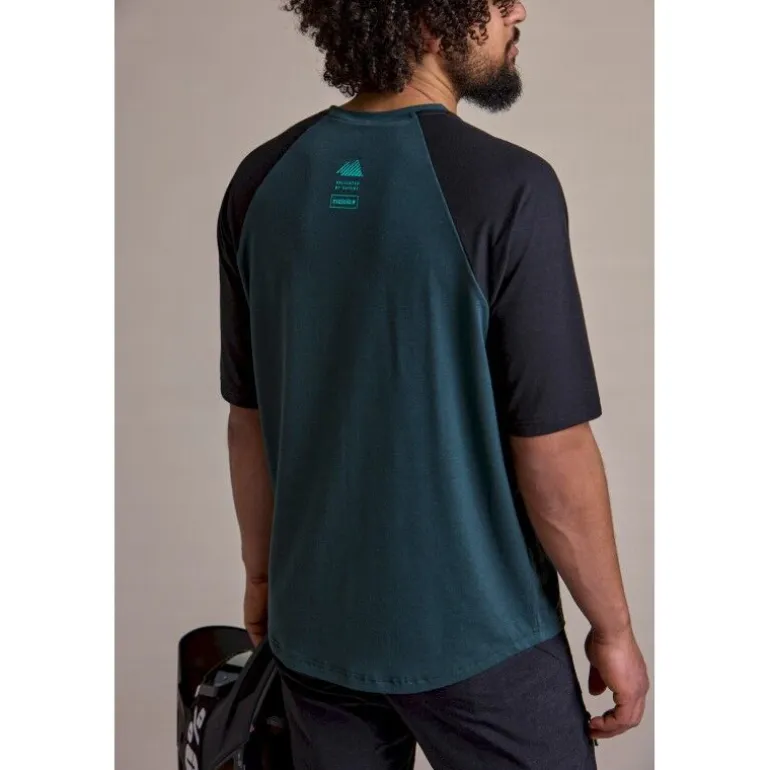 Maloja AnderterM. - Maillot VTT homme