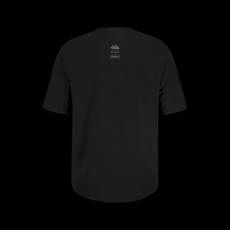 Maloja AnderterM. - Maillot VTT homme