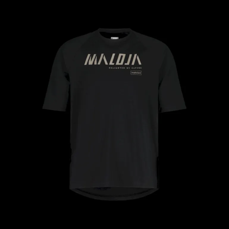Maloja AnderterM. - Maillot VTT homme