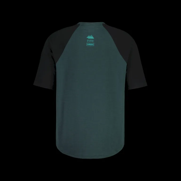 Maloja AnderterM. - Maillot VTT homme