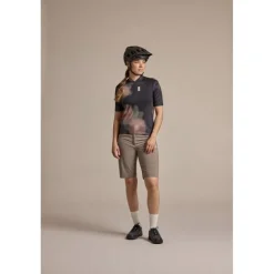 Maloja AnemonaM. - Short VTT femme