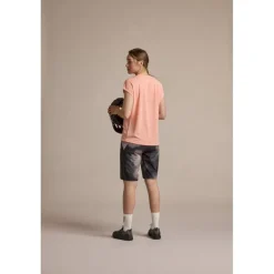 Maloja AnemonaM. Print - Short VTT femme