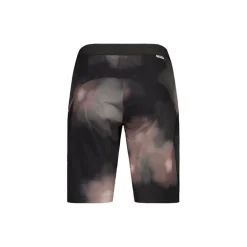 Maloja AnemonaM. Print - Short VTT femme