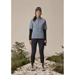 Maloja AntofallaM. - Collant running femme