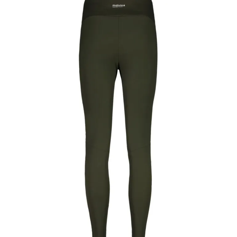 Maloja AntofallaM. - Collant running femme