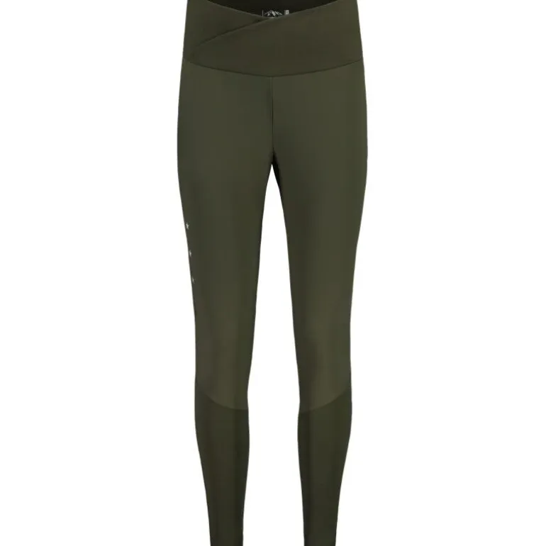 Maloja AntofallaM. - Collant running femme