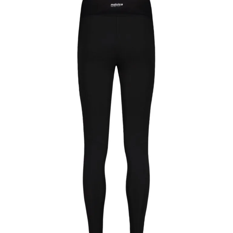 Maloja AntofallaM. - Collant running femme