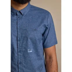 Maloja ClarkM. - Chemise homme