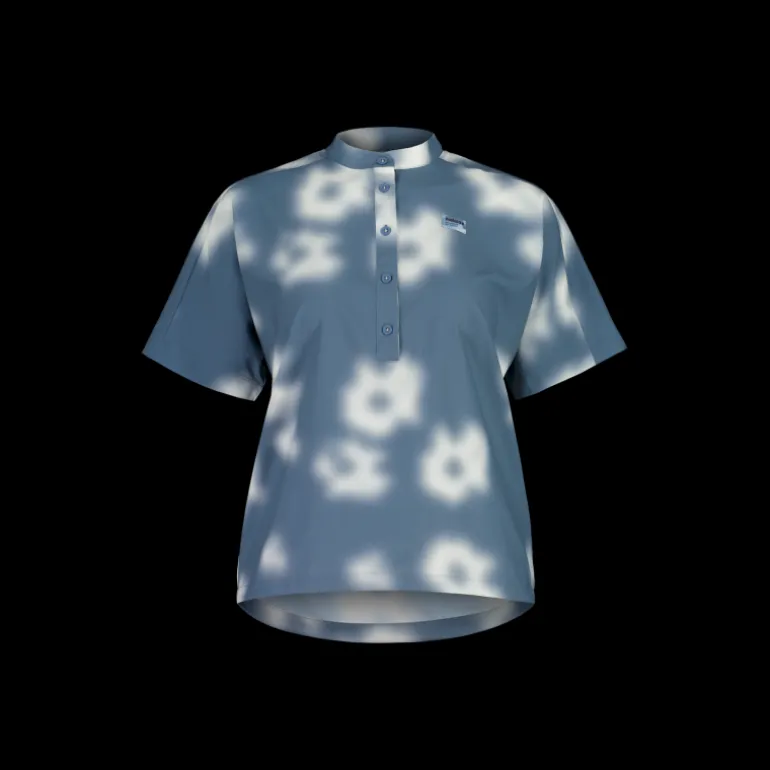 Maloja FichtkogelM. - Chemise femme