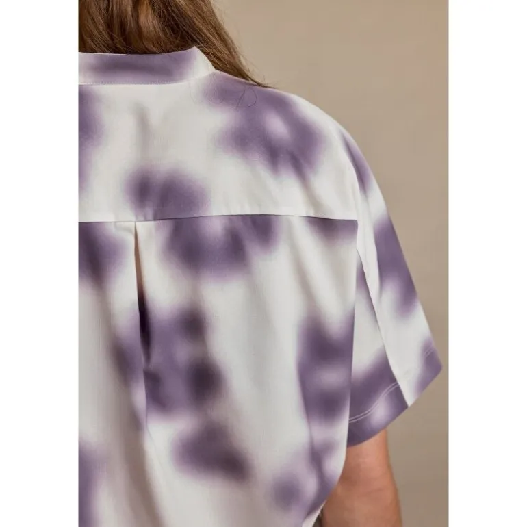 Maloja FichtkogelM. - Chemise femme