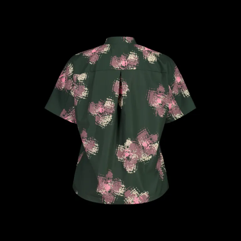 Maloja FichtkogelM. - Chemise femme