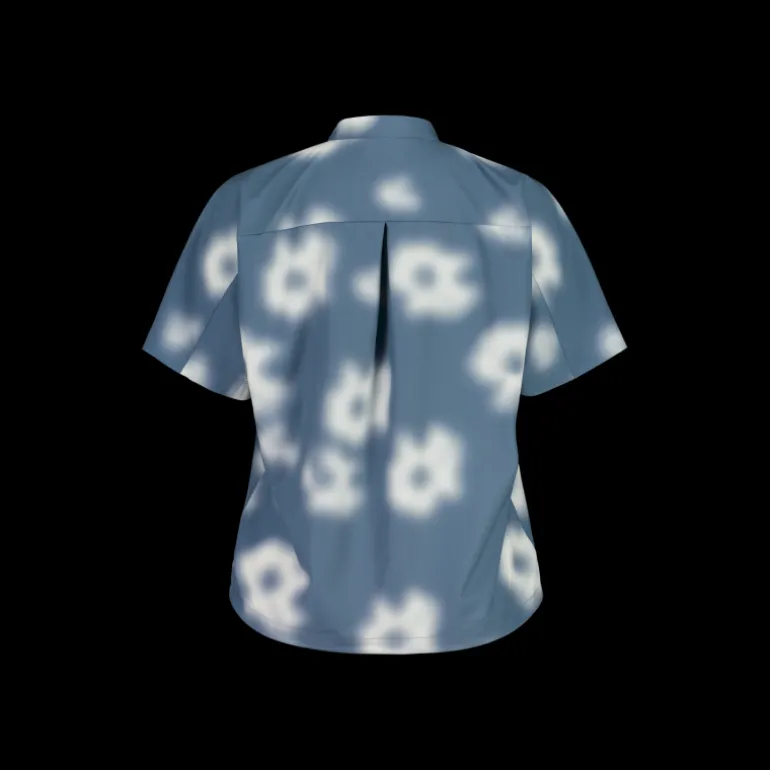 Maloja FichtkogelM. - Chemise femme