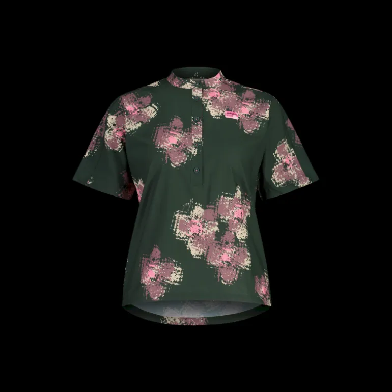 Maloja FichtkogelM. - Chemise femme