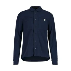 Maloja KoliM. - Chemise homme