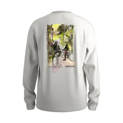 Maloja PeilsteinM. - T-shirt homme