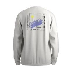 Maloja PichlerbergM. - T-shirt homme