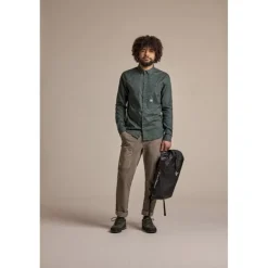 Maloja RainierM. - Chemise homme