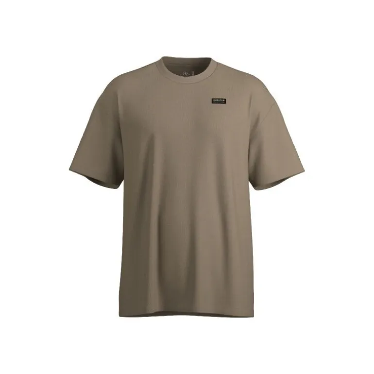 Maloja RenonM. - T-shirt homme