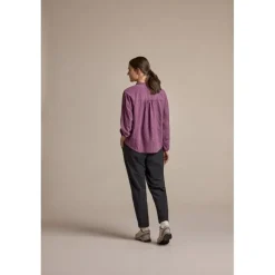 Maloja ShebenikM. - Chemise femme