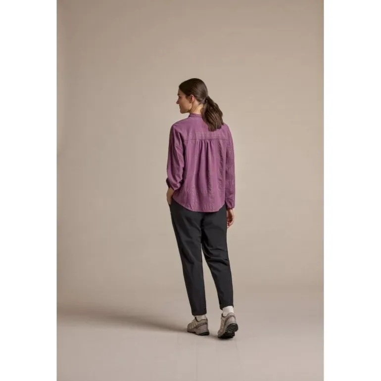 Maloja ShebenikM. - Chemise femme