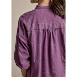 Maloja ShebenikM. - Chemise femme