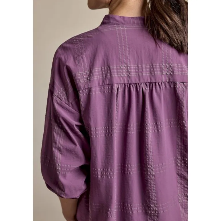 Maloja ShebenikM. - Chemise femme
