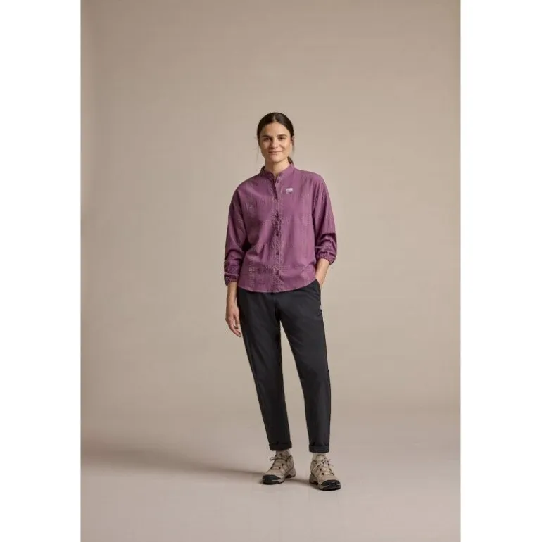 Maloja ShebenikM. - Chemise femme