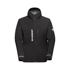 Mammut Aenergy TR HS Hooded Jacket - Veste imperméable homme
