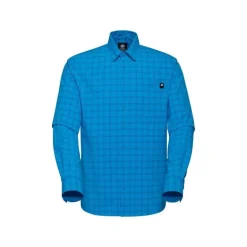 Mammut Lenni Longsleeve Shirt - Chemise homme