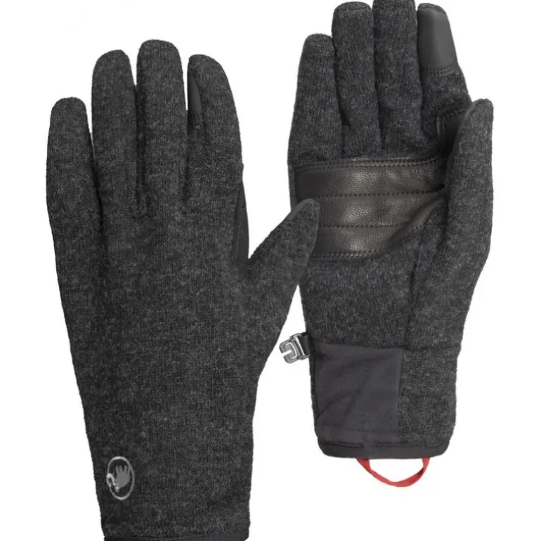 Mammut Passion Glove - Gants randonnée