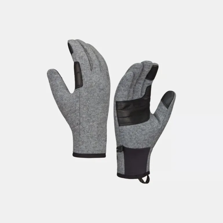 Mammut Passion Glove - Gants randonnée