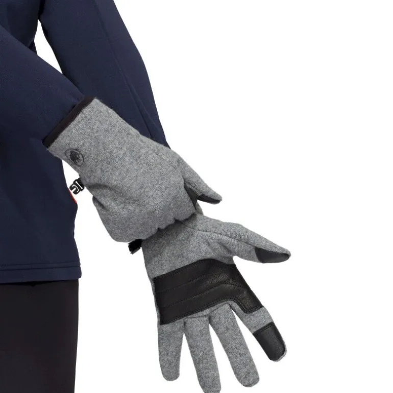 Mammut Passion Glove - Gants randonnée