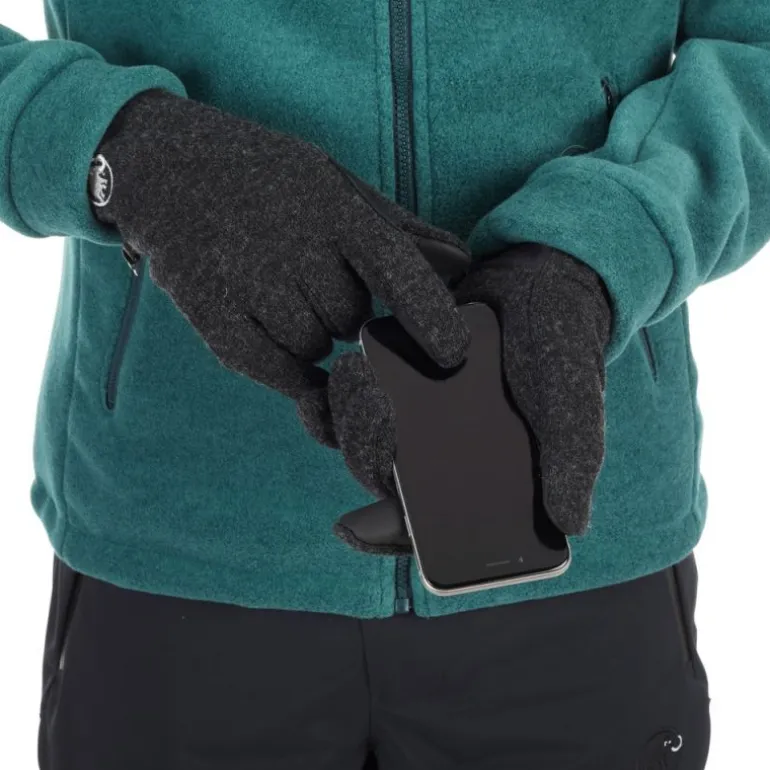 Mammut Passion Glove - Gants randonnée