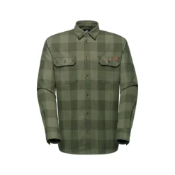 Mammut Tamaro Longsleeve Shirt - Chemise homme
