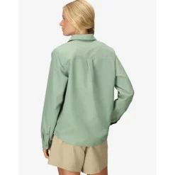 Marmot AirExchange UPF 40 LS Shirt - Chemise femme